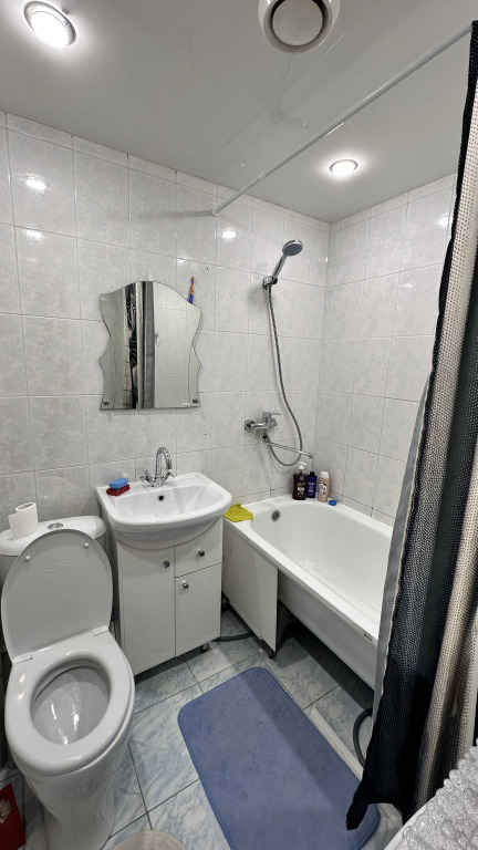 Квартира на улице Мечтателей 56