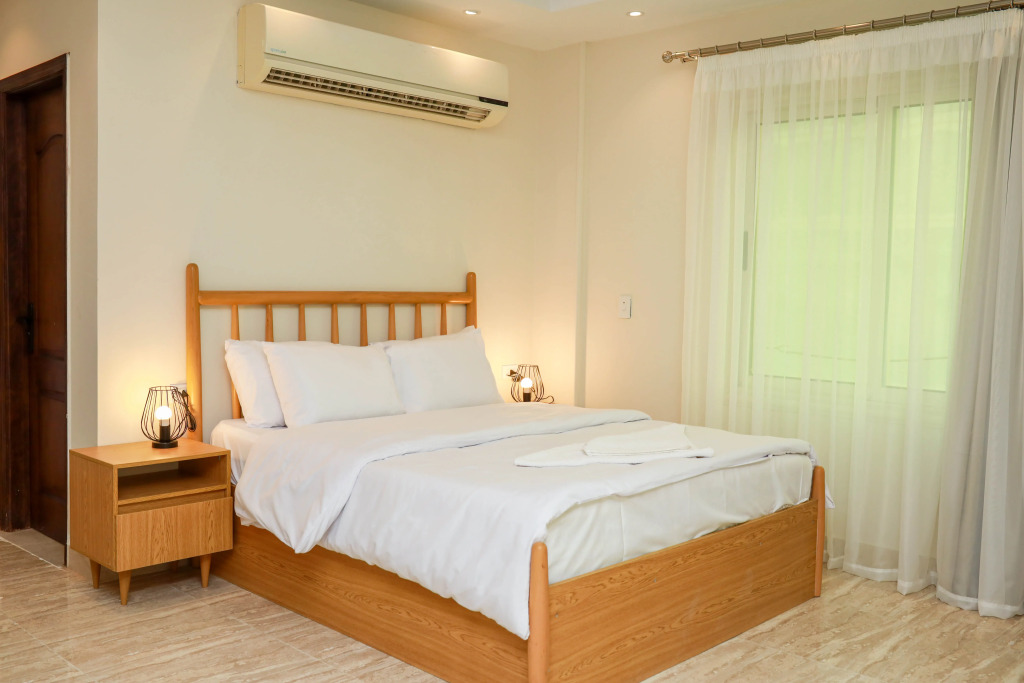 Settle Inn Al Rehab City A