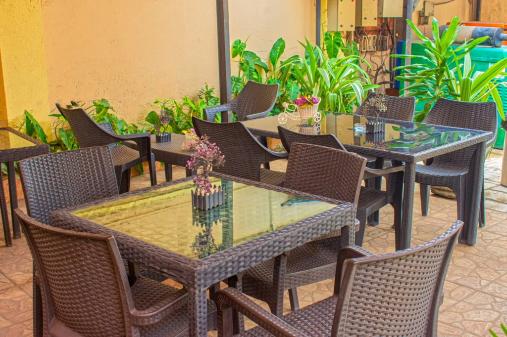 EED Pension Boutique Hotel