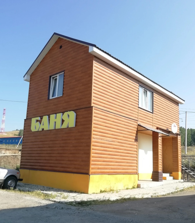 Отель Смайл
