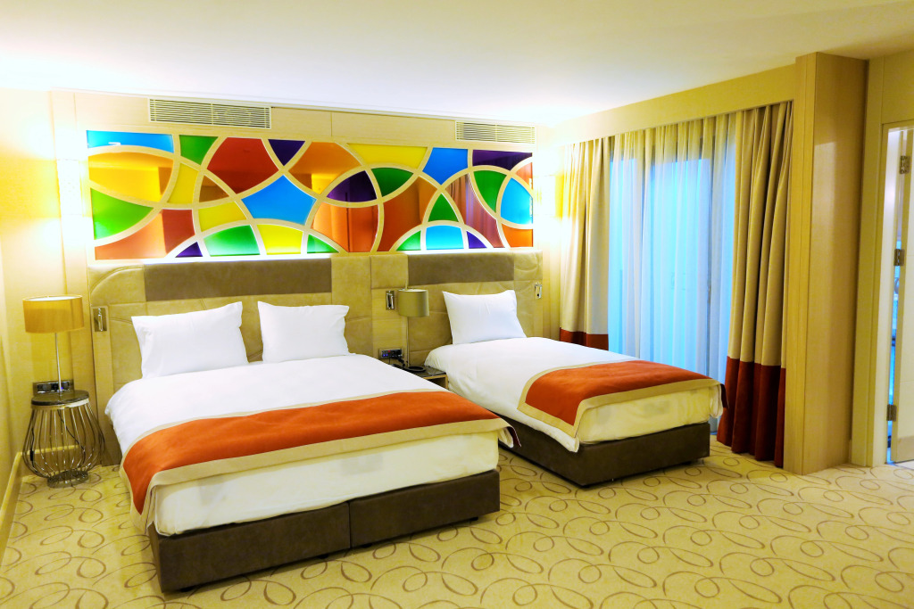 MARE PARK Hotel & SPA