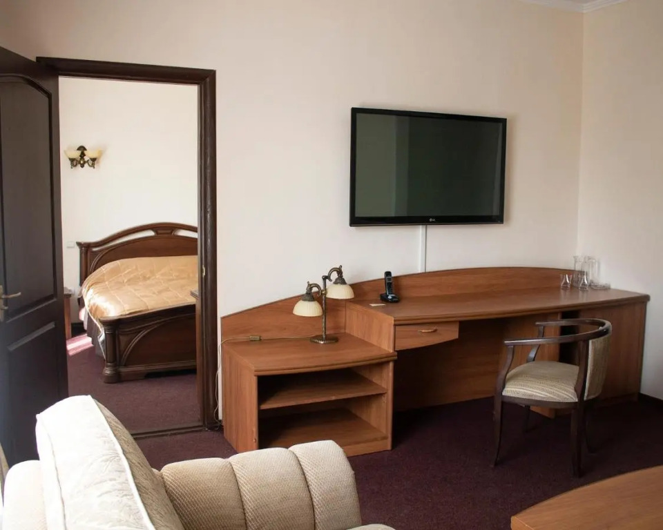 Hotel Zhambyl