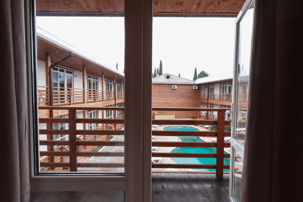 Guest House Amshin