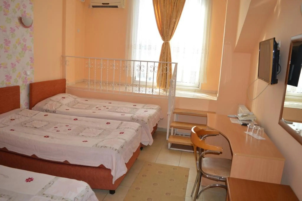 Vip Hotel