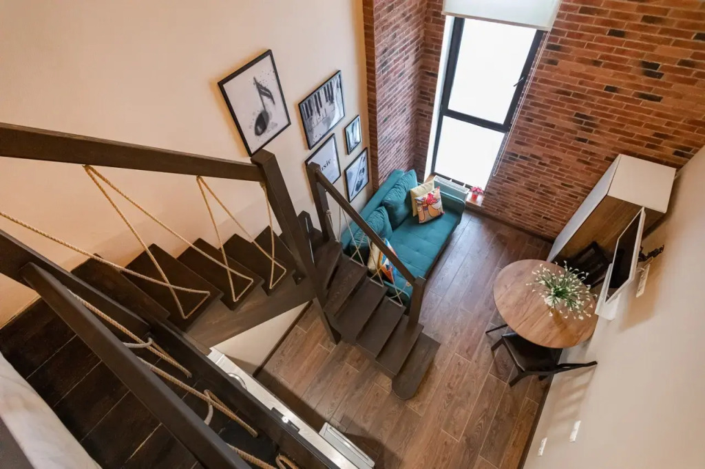 Апартаменты ЖК ApartVille