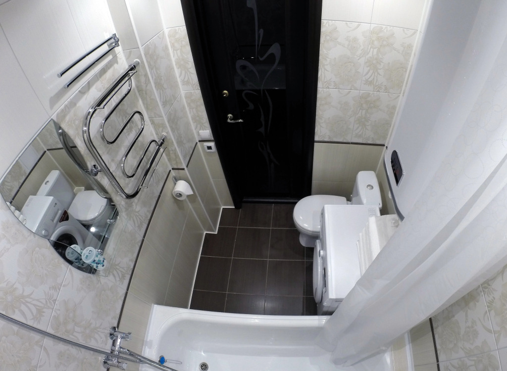 Апартаменты Perfect Home