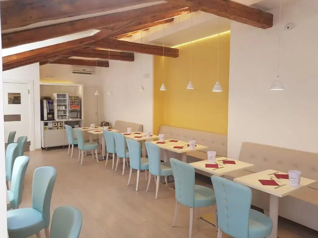 Hotel Roma