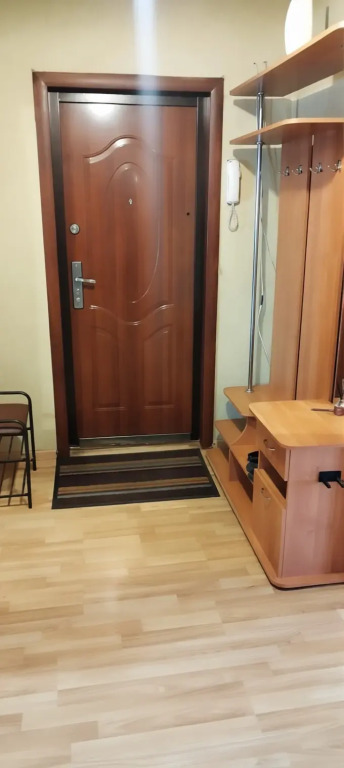 Квартира Теплая