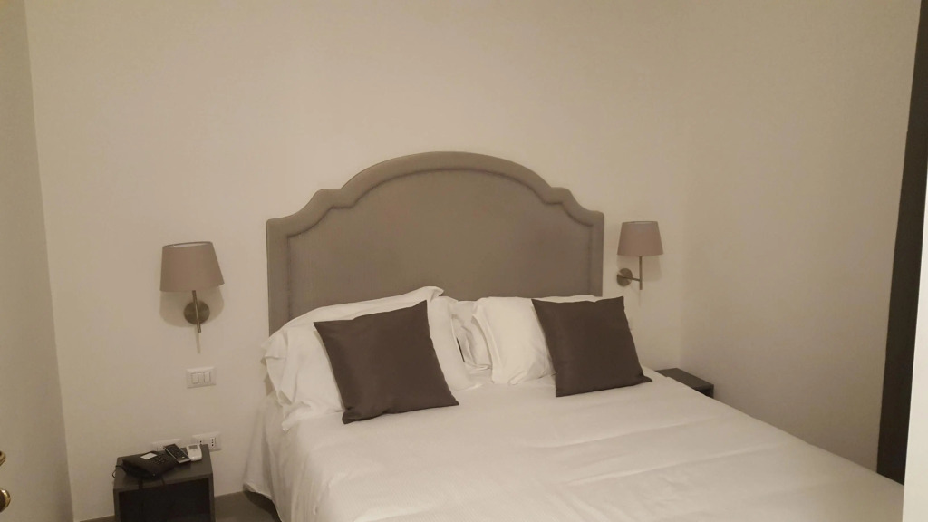 Hotel Real Orto Botanico