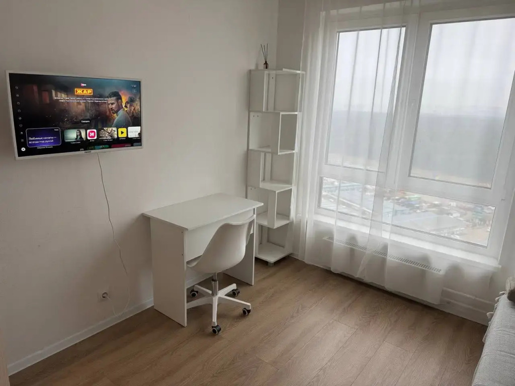 Квартира RentWill Kashtanovaya 287