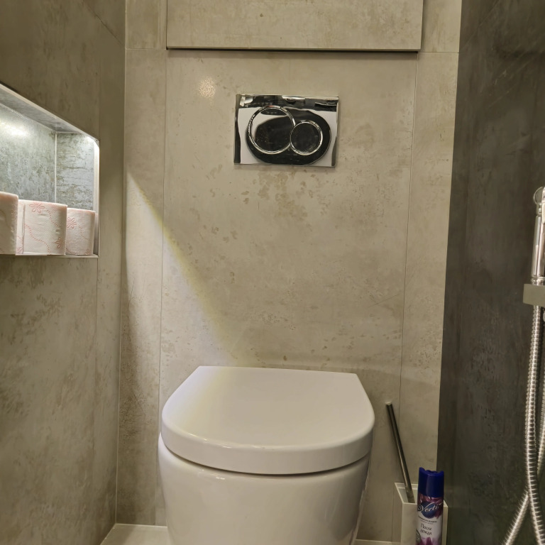 Апартаменты Comfort Династия метро Полежаевская