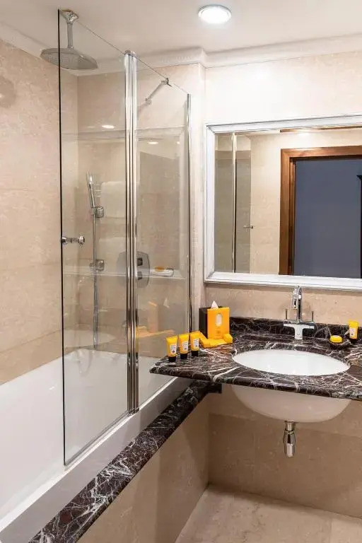 Orion Hotel Bishkek