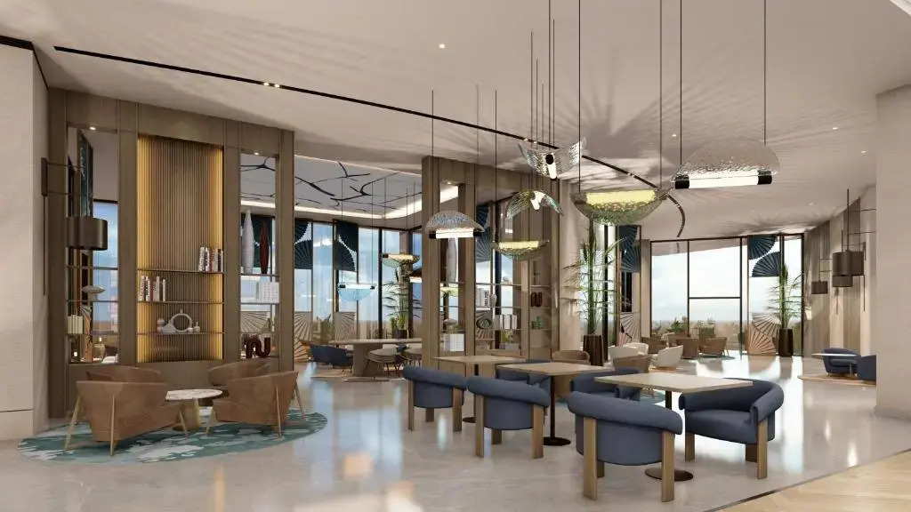 voco CAIRO ARABELLA PLAZA by IHG
