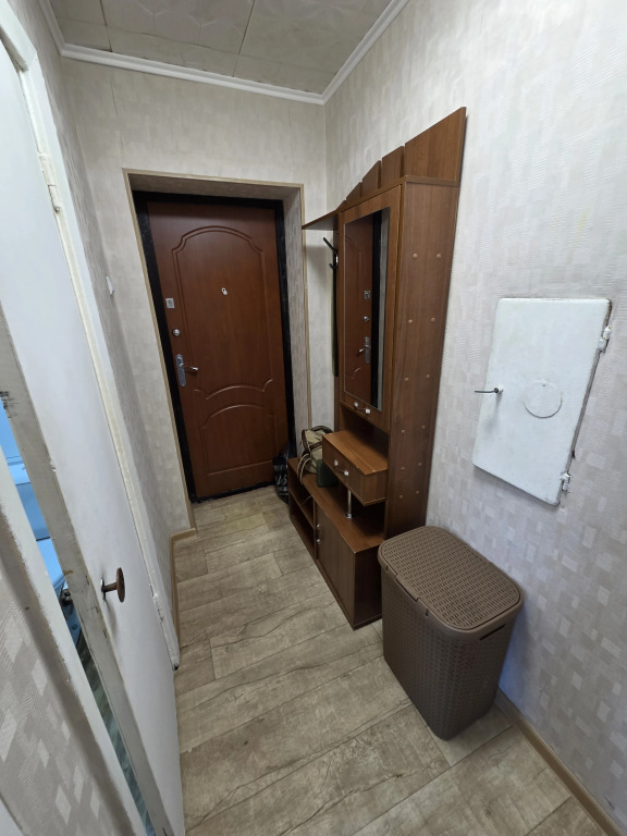 Квартира Комфортная в центре Талнаха