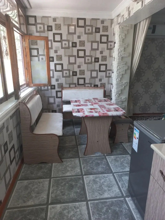 Апартаменты Cozy 2-Bedroom Apartments