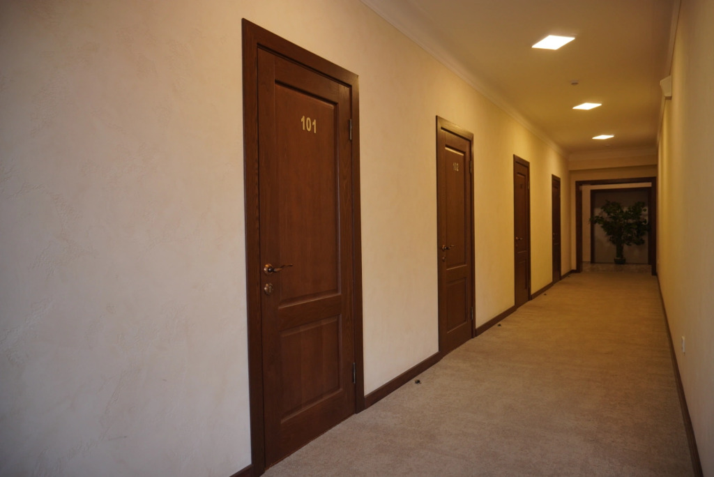 Отель Галеон