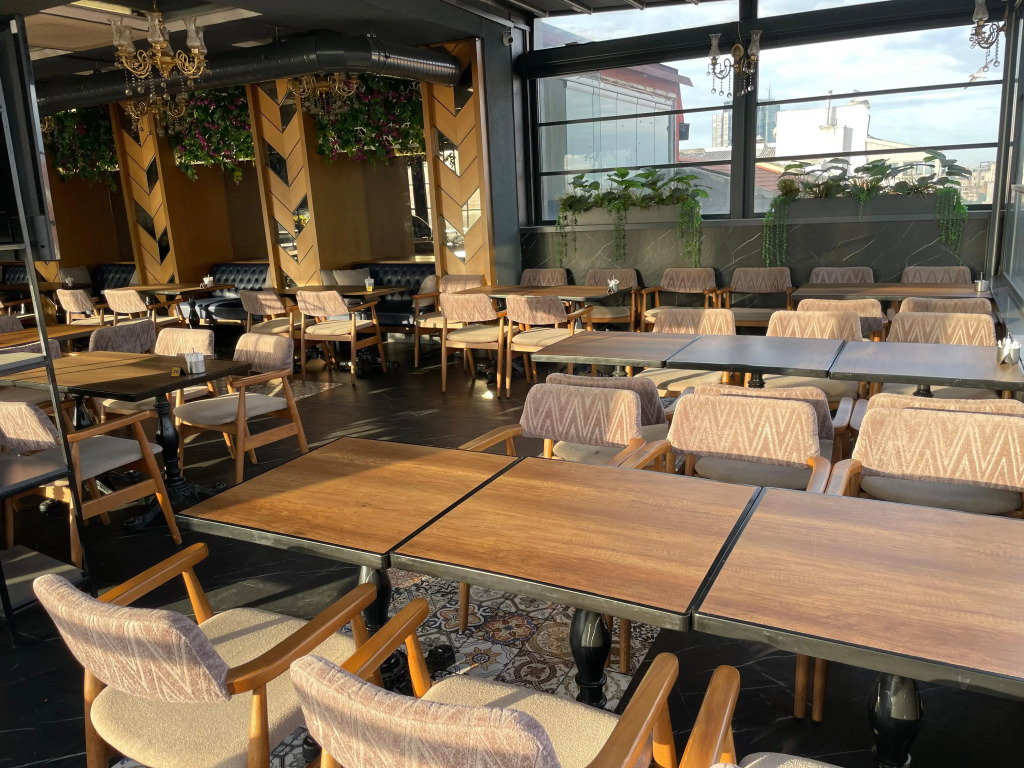 Blue Pera İstanbul Hotel