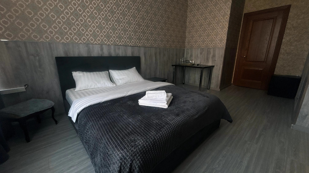 Sirius Hotel