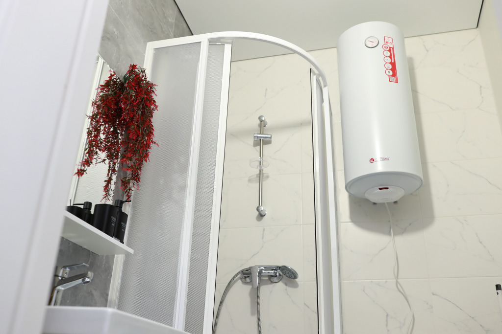 Квартира Garnet Apartments Манго