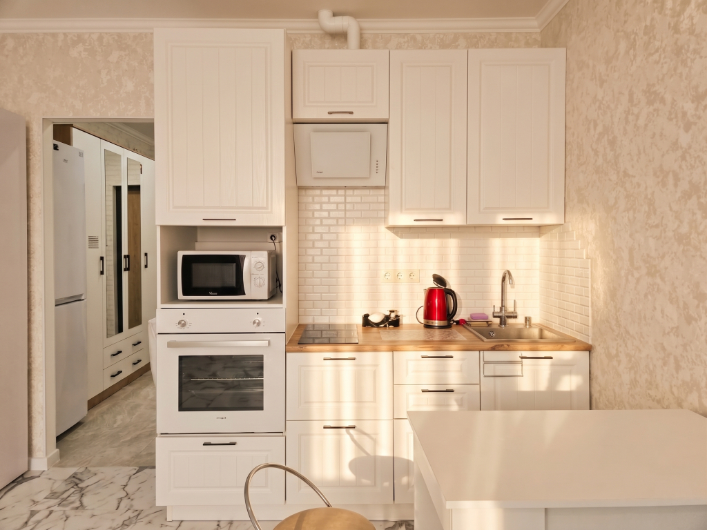 Квартира RoomyRoom Тиффани