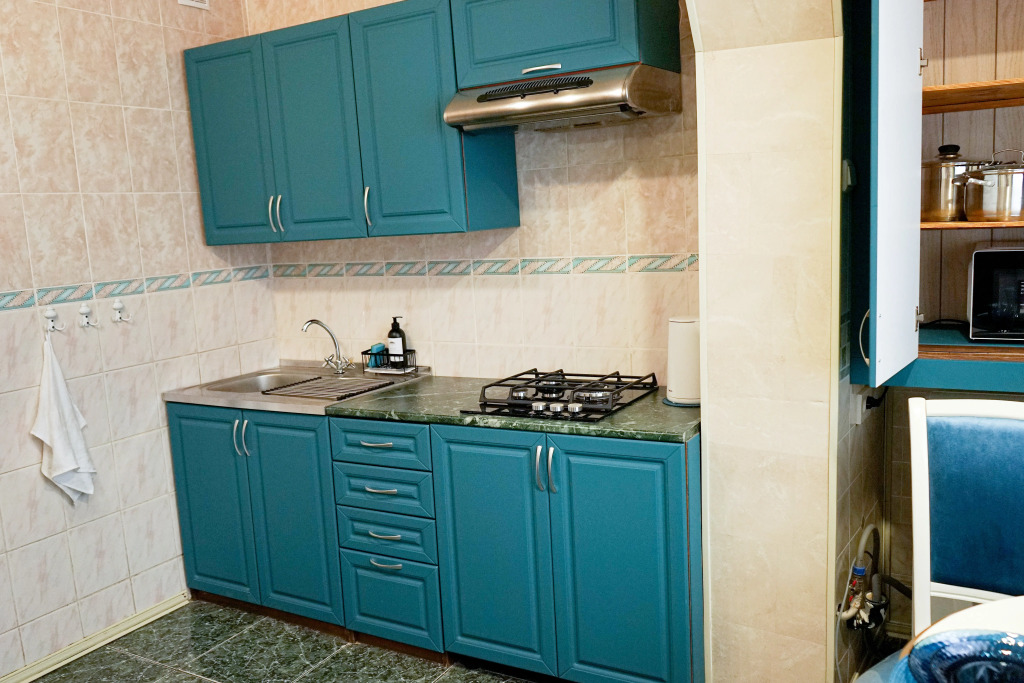 Квартира Ava Home