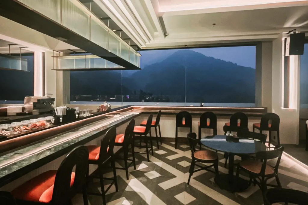 Grand Aston Puncak Hotel & Resort