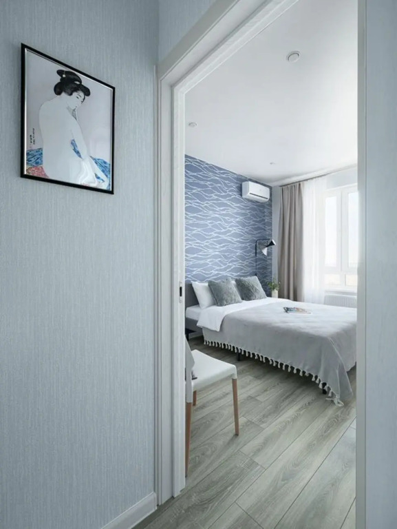 S Krasivym Vidom Na Reku I Gorod Apartments