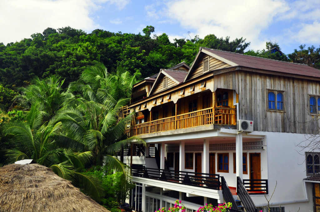 CoCo Boutique Resort