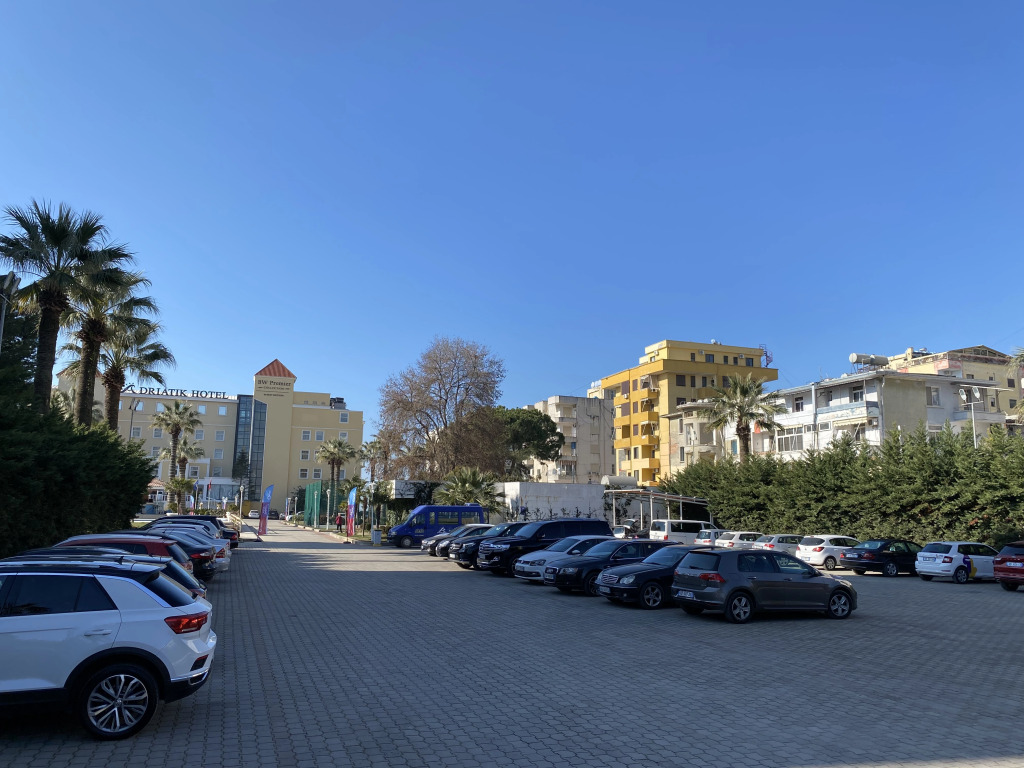 Adriatik Hotel, BW Premier Collection