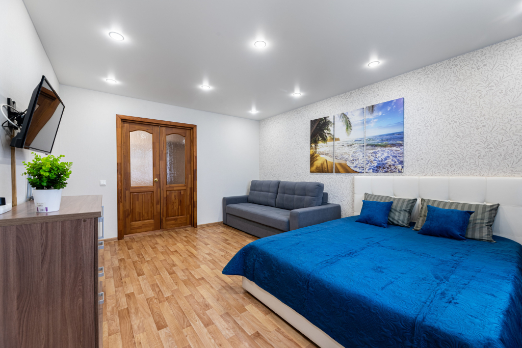 Квартира Уютная