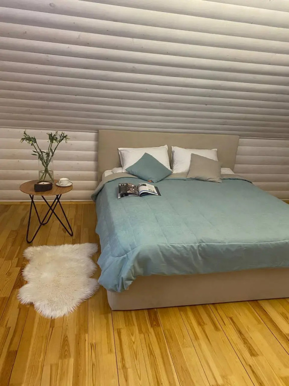 Гостевой дом Familyhaus