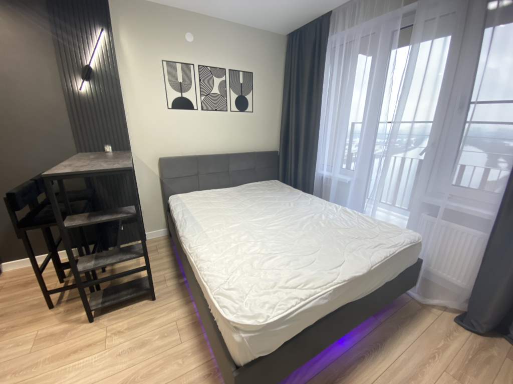 Квартира Rest Studio Above The Tour