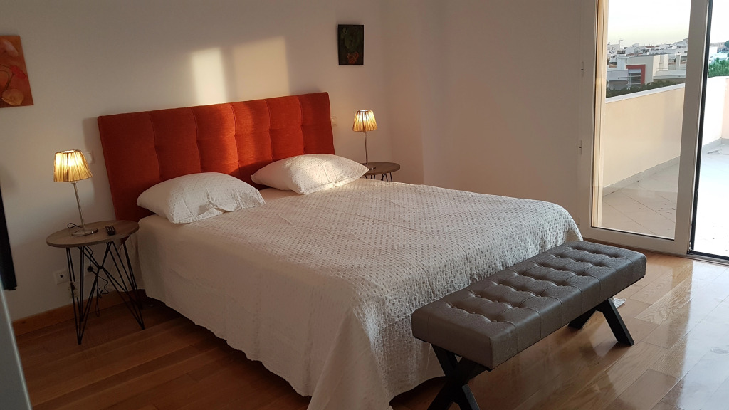 Sunset Villa by Laranjal Rentals