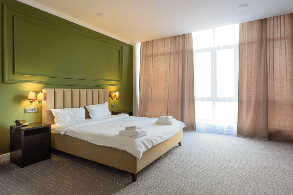 GRAND OPERA HOTEL