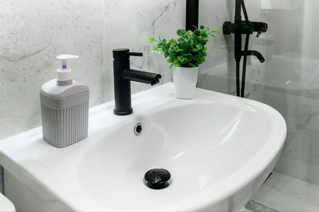 Квартира H2O Горизонт