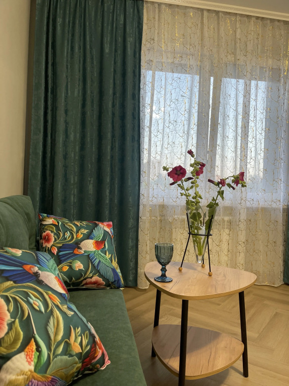 Apartment Нежная «Юджиния»