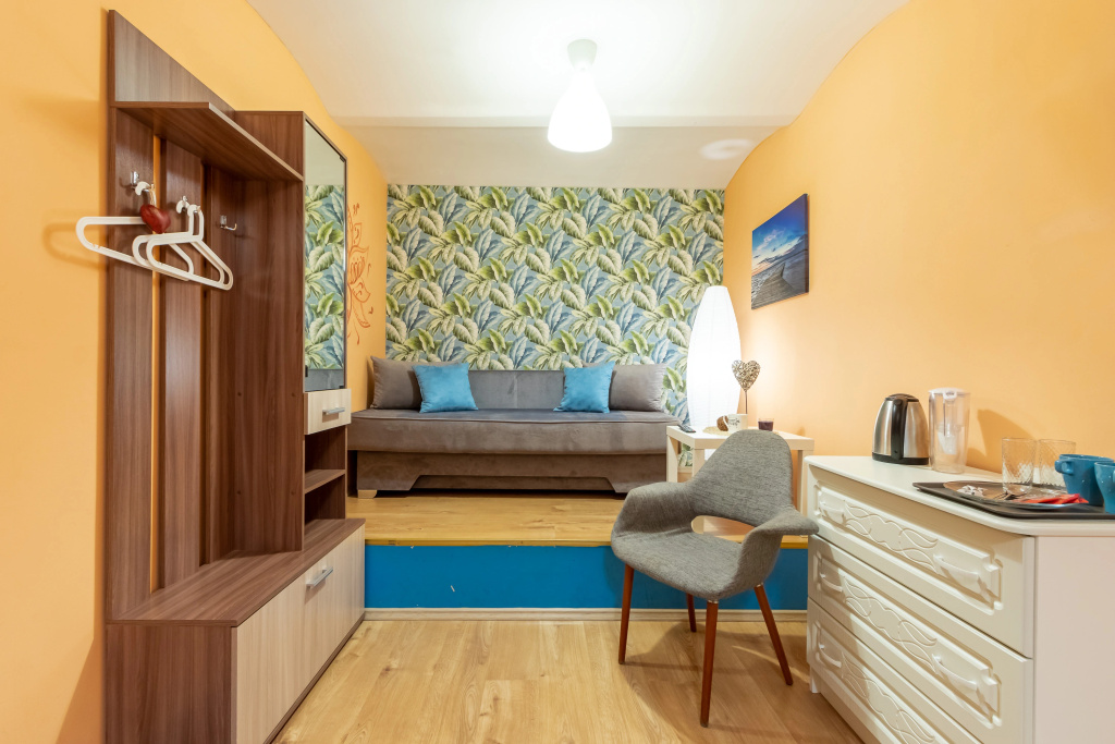 Boho Home Hotel на Невском