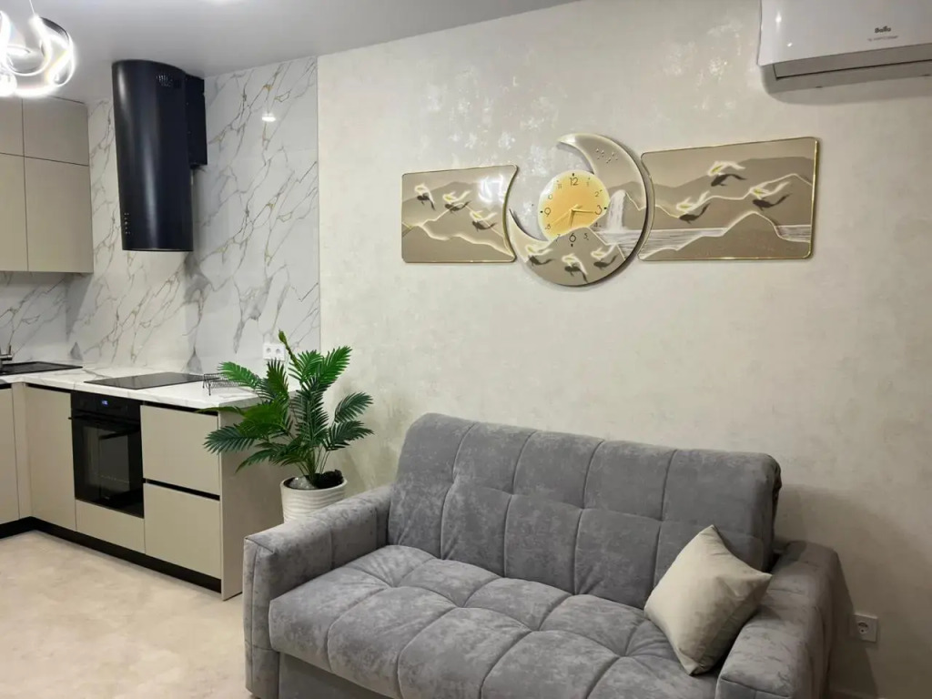 Квартира Ladotel Краснодар 307