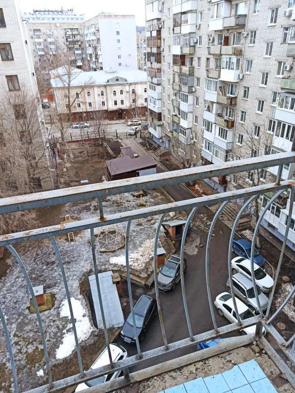 Квартира Красивая в красивом Городе
