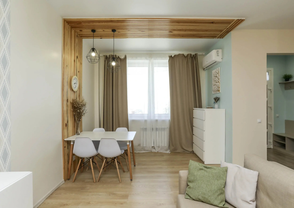 Апартаменты Vlad apartments