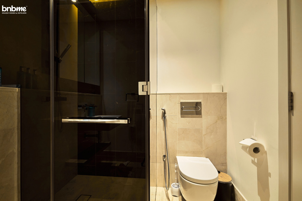 Апартаменты bnbmehomes | Lux Beachfront Getaway on Palm-20412