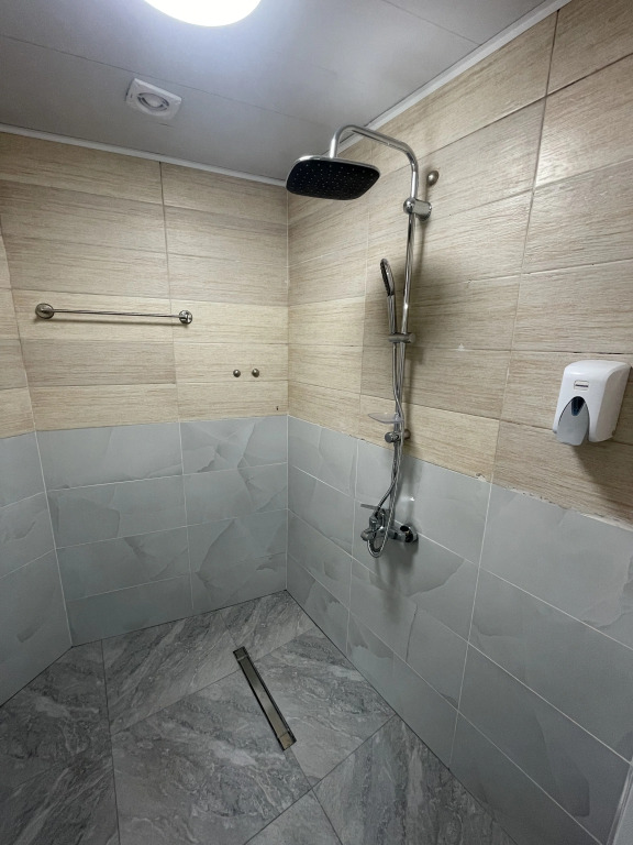 Хостел Room 110