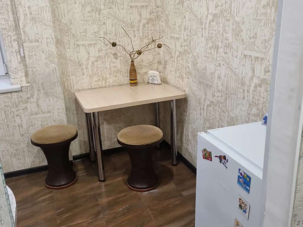Квартира на улице 45 параллель 4/2