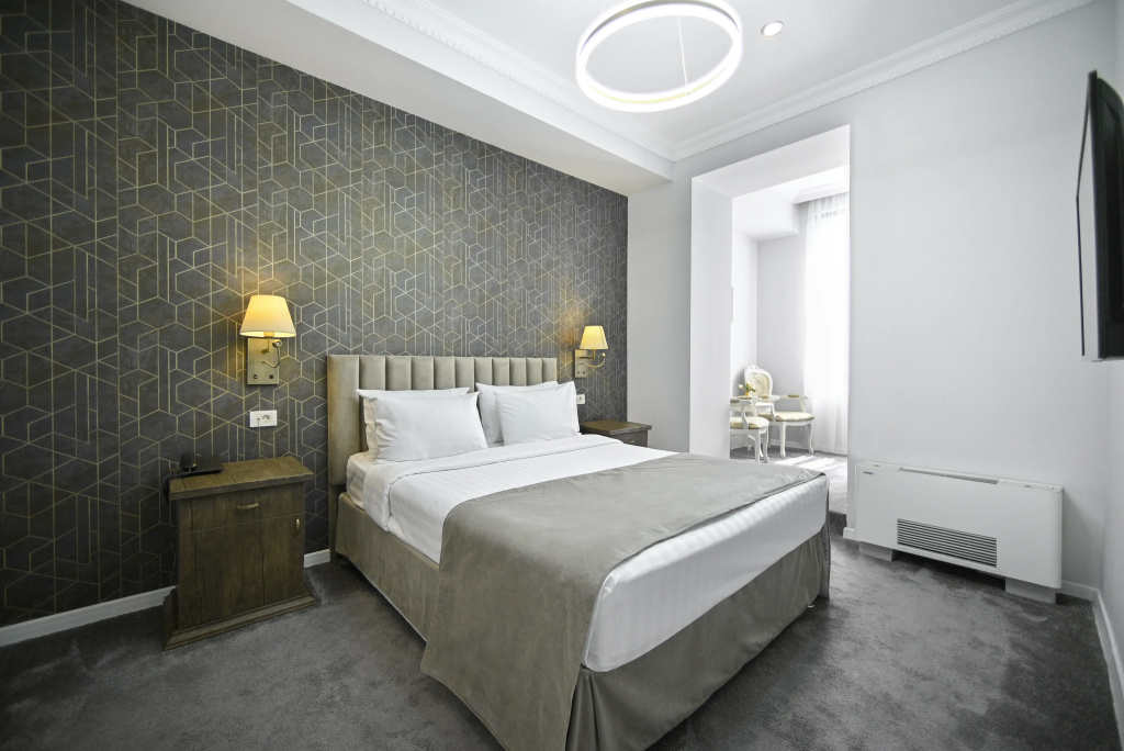 Address Hotel Yerevan by Imperial
