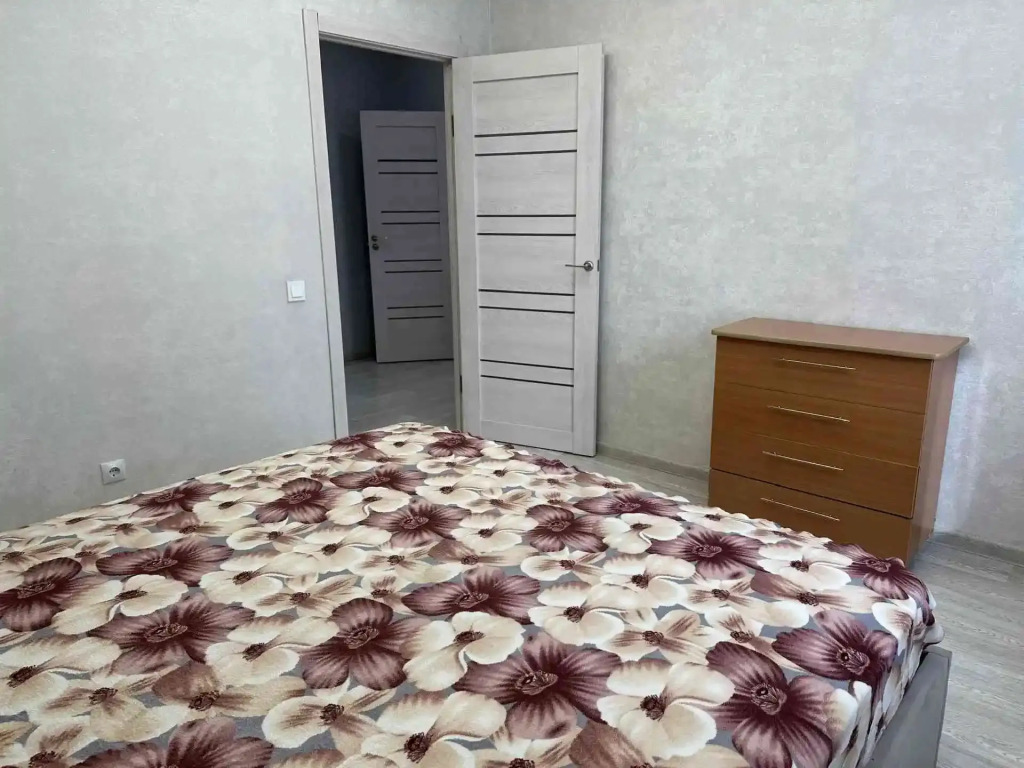 Квартира в ЖК Преображенский