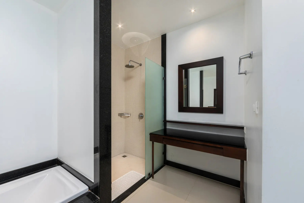 Вилла Laut 3BR Private Pool |10 min to Nai Harn