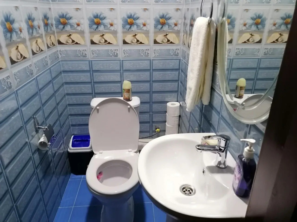 Apartments Rakhmatullaev