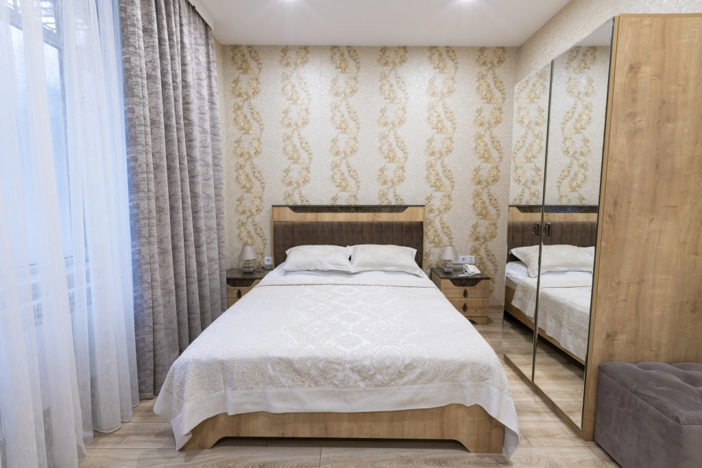 MidCity Hotel