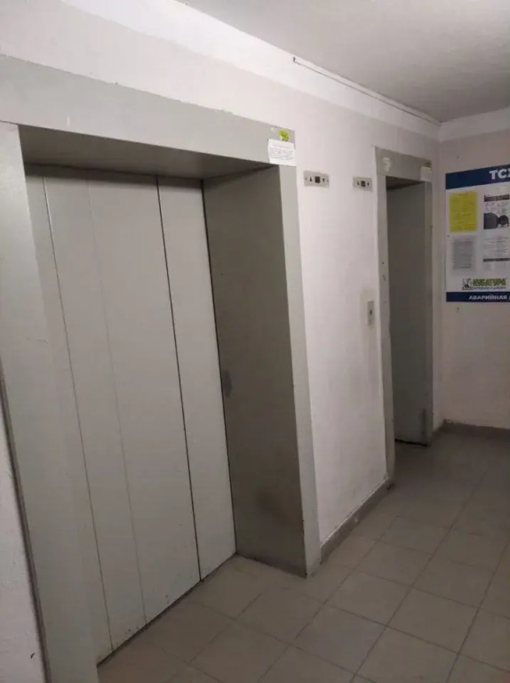 Квартира на Ново-Вокзальном тупике, 10