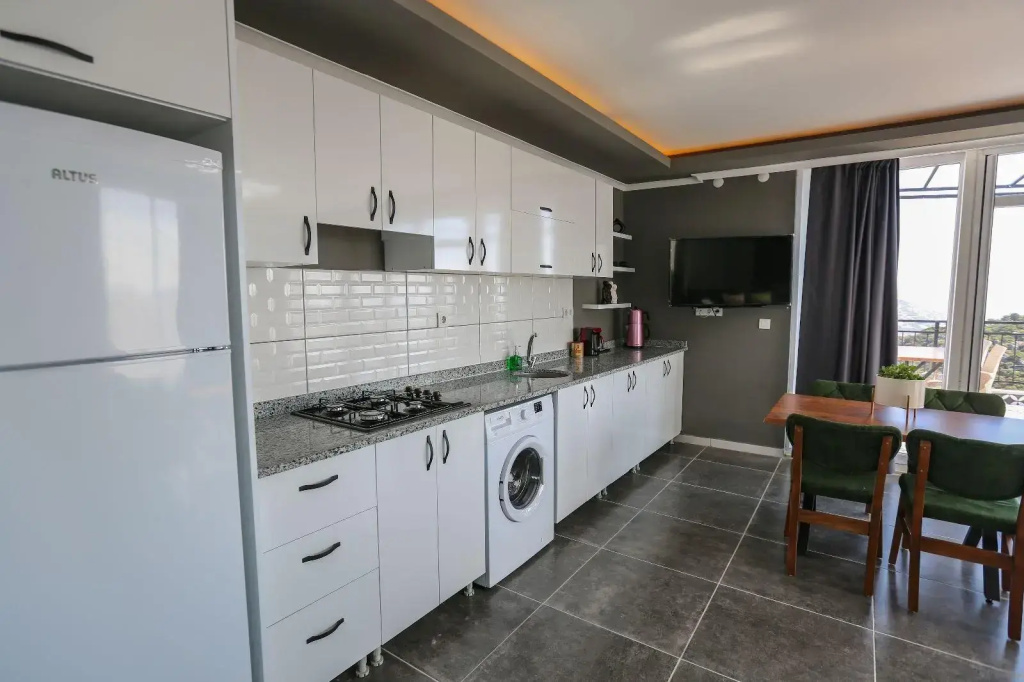 Just Dream Suites